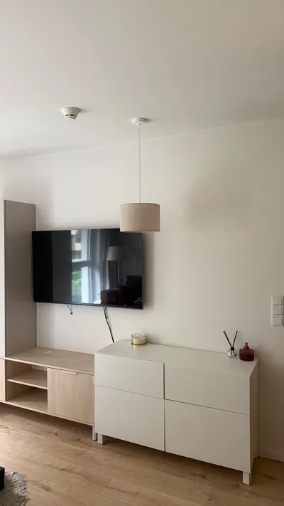 Odstąpię wynajem mieszkania – Resi4Rent Warszawa,Mokotów - miniatura 5