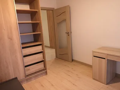 Pokoj do wynajęcia na Wrocławskiej Kraków