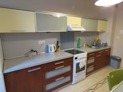 Pokój 1 os. (13 m2) na ul. Grota-Roweckiego (Ruczaj) - wysoki standard - miniatura 4