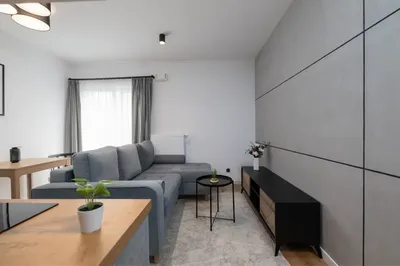 Nowoczesne 2 pokoje mieszkanie do wynajęcia | Błażeja (Naramowice) - miniatura 2