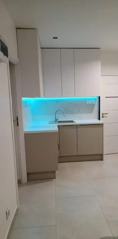 Apartament z osobna sypialnia Centrum Bronowice parking bezpłatny - miniatura 5
