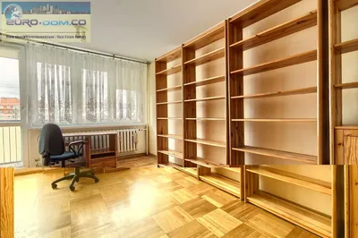 Do wynajęcia – Przestronne 3 pokoje z widokiem na panoramę Poznania | Rataje | 80 m² - miniatura 5
