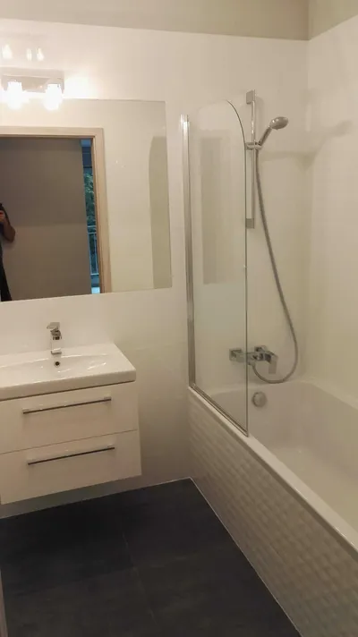 2-pokojowe mieszkanie z miejscem parkingowym w nowym budownictwie w centrum Chorzowa - miniatura 5