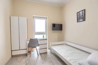 Nowe budownictwo pokój z własnym TV od zaraz PRZYBYSZEWSKIEGO 71A