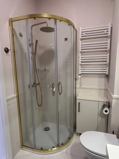 Mieszkanie | Bielany | balkon | garaż | siłownia+sauna | metro+zieleń - miniatura 4