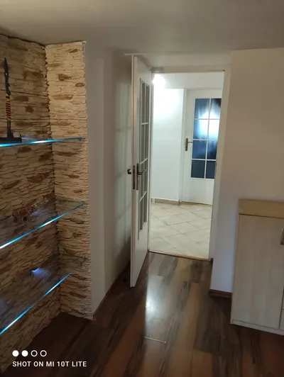 Wynajmę pokoj w mieszkaniu 3 pokojowym - miniatura 5