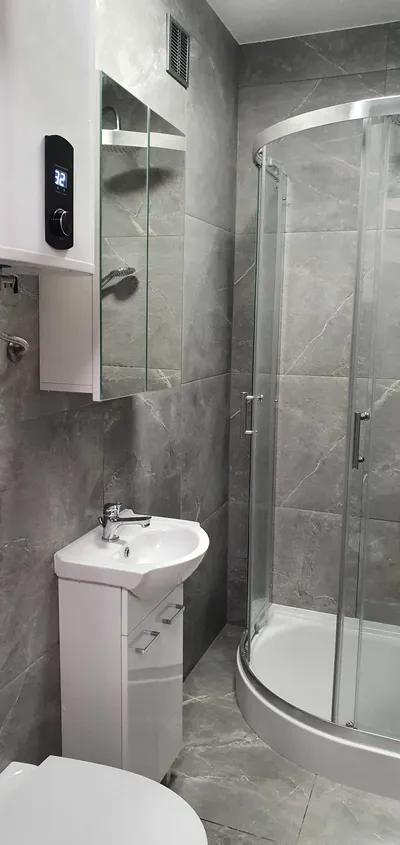 Kawalerka 32 m2 od właściciela - MICRO APARTMENT 32 m2 rent from owner - miniatura 5