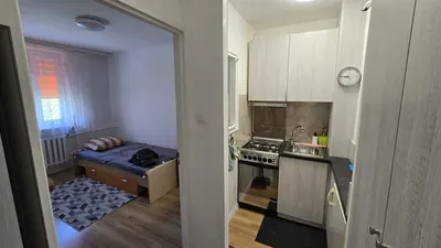 Wynajmę 2-pokojowe mieszkanie w Warszawie na Bemowie | 30 m² - miniatura 5