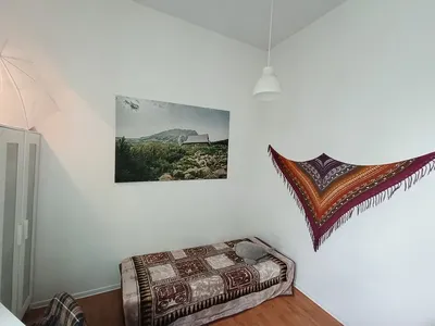 Przytulny pokój na Jaracza 58