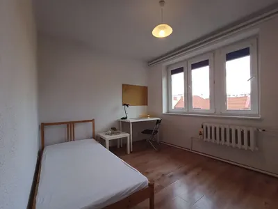 Pokój Gdańsk ul.Kochanowskiego od zaraz!