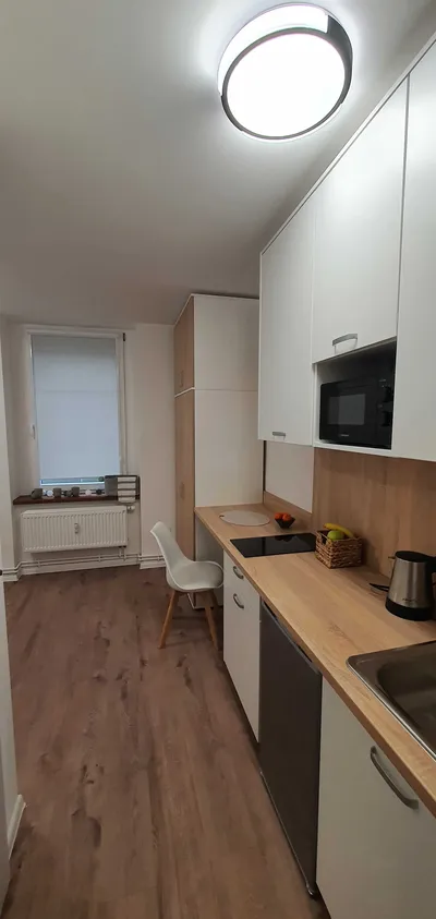 Kawalerka 32 m2 od właściciela - MICRO APARTMENT 32 m2 rent from owner - miniatura 2