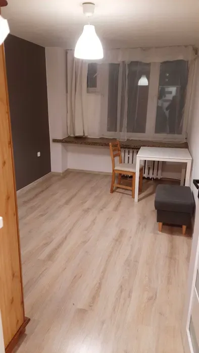 Mieszkanie dwupokojowe 35 m² ul. Armii Krajowej - przy AGH i UKEN