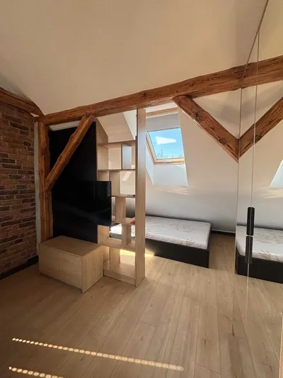 Nowe mieszkanie w Katowicach - miniatura 3