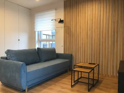 2 pokoje, 45 m², Matejki 11 centrum, winda, parking, total: 3200 ZŁ - miniatura 3