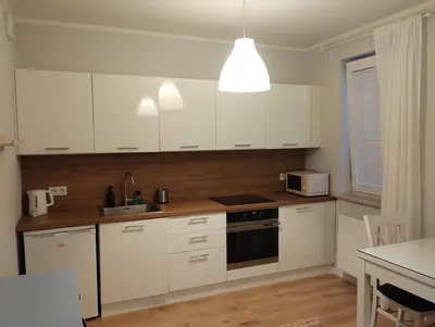 Kawalerka do wynajęcia CZUBY - miniatura 3