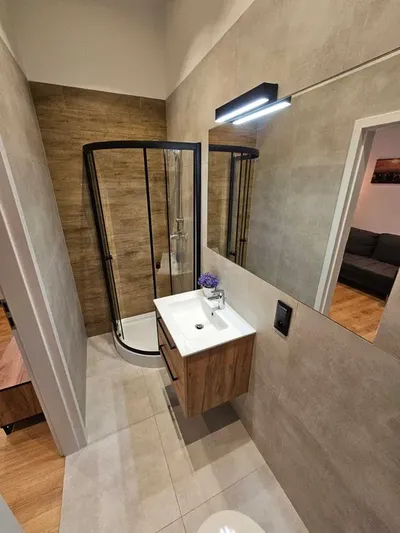 Apartament 2 pokoje | Klima | Parking | Siemianowice | Katowice obok - miniatura 3