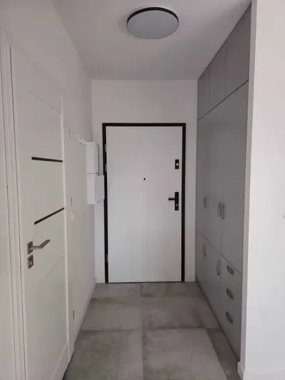 Mieszkanie 2 pokojowe 46m2 osiedle Leszczynowy Park - miniatura 5