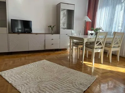 Nowe mieszkanie po remoncie | 35 m² | Park Moczydło | Bezpłatne parkowanie