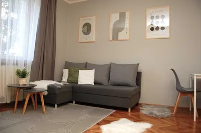 Mieszkanie na wynajem 27 m² - Nowa Huta, Centrum C - miniatura 4