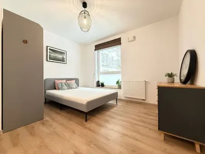 2 pokoje na wynajem w kultowej Diasferze Łódzkiej - miniatura 3