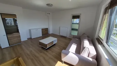 Nowe Mieszkanie dwupoziomowe z antresolą ul. Cynamonowa, Lipa Piotrowska - miniatura 4