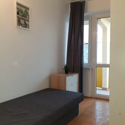 Mieszkanie czteropokojowe ul. Podhalańska os. Pobitno - miniatura 5
