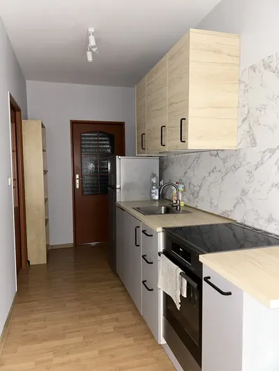 Wynajme pokój wawer - miniatura 5
