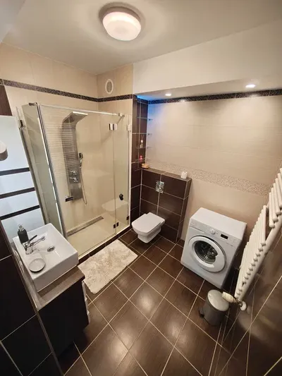 Mieczykowa, Kliny Zacisze 3pok 69m2, taras, garaż - miniatura 5