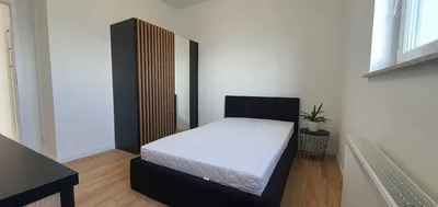 Mieszkanie Apartament 109 m / 5 pokoi / Duży Taras / SKYRES 17 PIĘTRO - miniatura 3