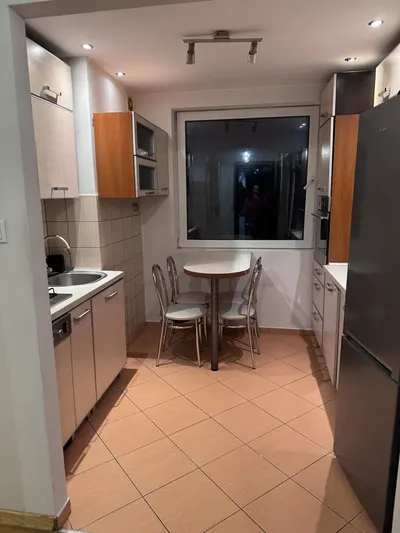 Wynajme mieszkanie 4 pokoje Gdańsk Oliwa - miniatura 3