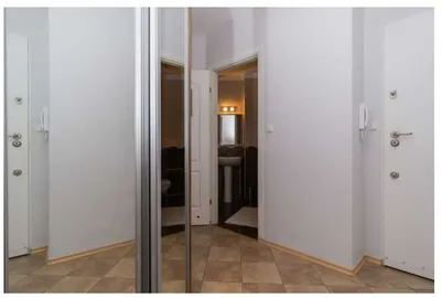 Mieszkanie na wynajem dla pary blisko metra - miniatura 4