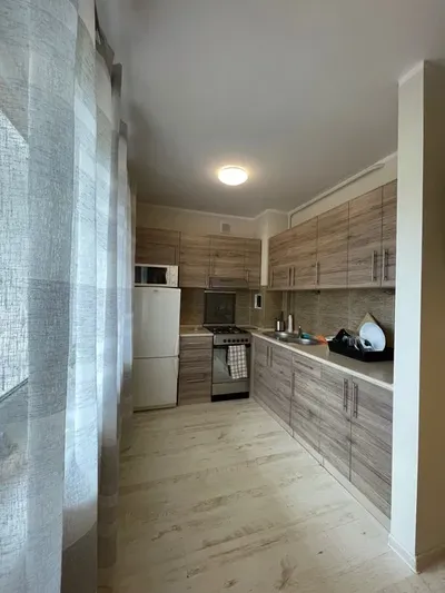 Nowe budownictwo,przy Zielonych Arkadach 42m2.,2pok.balkon piwnica. - miniatura 4