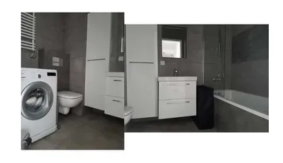 Pokój do wynajęcia Kraków ul.Rydlówka - miniatura 4