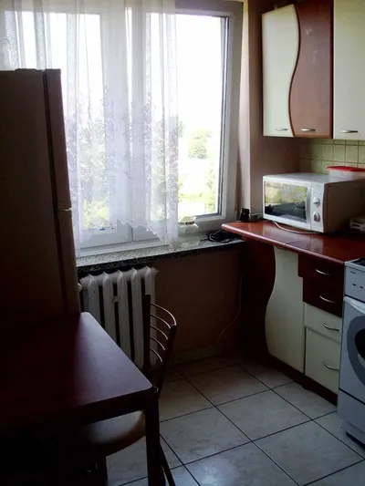 Pokój jednoosobowy - miniatura 3