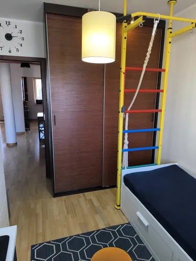 3 pokojowe mieszkanie do wynajęcia OD MAJA 2026 - miniatura 3