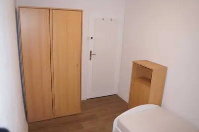 1os pokój na wynajem - Krzyki - ul Przyjaźni
