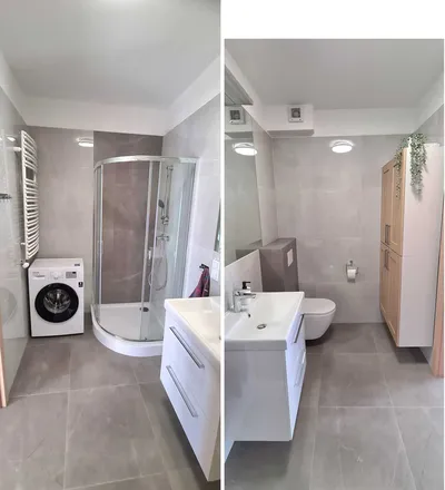 Komfortowy pokój o podwyższonym standardzie Panoramiczna/Krasińskiego. Tylko 3 pokoje w mieszkaniu! - miniatura 5