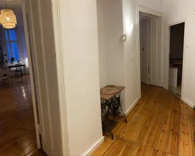 Pokój 20m2 mieszkanie dla studentow - miniatura 4