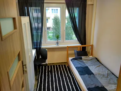 Pokój Chrzanów + Kuchnia + Łazienka Centrum Czynsz+Media 999 pln Fv23