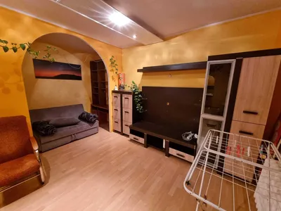 Wynajme kawalerkę w Fordonie od pierwszego czerwca w pełni umeblowana w przepięknej lokalizacji. Duży balkon widok na las. - miniatura 3
