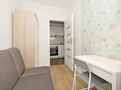 *Przytulny pokój bez prowizji wynajmę- Elbląska 61, Śródmieście
