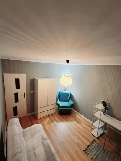 Wynajmę dwa przytulne pokoje w świeżo wyremontowanym mieszkaniu - miniatura 4