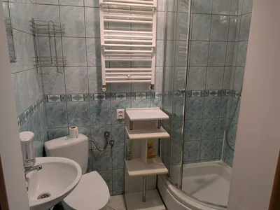 2 pokoje w centrum Szczecina ul. Bogurodzicy - miniatura 5
