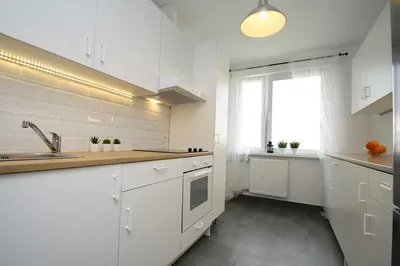 Pokój jednoosobowy na Kozanowie Super Standard PL/UA/ENG - miniatura 4