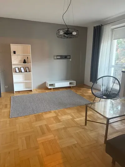 Wynajem -Mieszkanie 2 pokojowe (45m2)Centrum Rzeszowa - miniatura 2