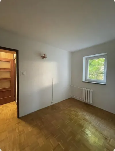 Mieszkanie 3 pokojowe, osobna kuchnia - warszawa Bielany - miniatura 3