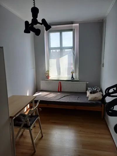 Wynajmę mieszkanie w centrum Katowic - miniatura 4