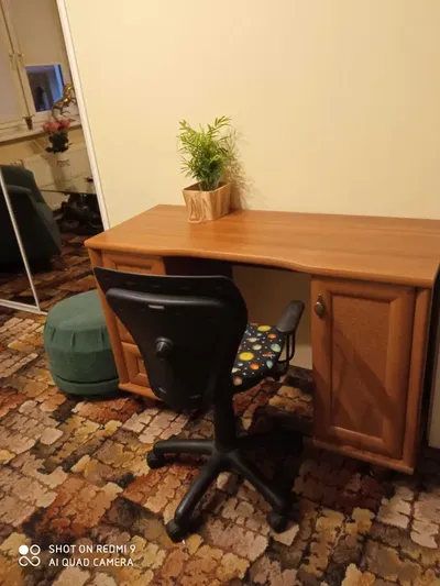 Pokój z łazienką osobne wejście - miniatura 4