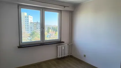 *** WYNAJMĘ mieszkanie 3-pokojowe przy ul. Hallera 25 *** - miniatura 2