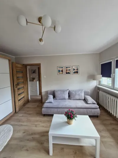 Kawalerka 30 m² | Bartodzieje | Park Balaton | Wolna od zaraz